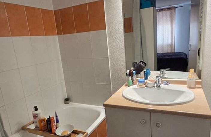 Appartement de 47m2 à louer sur Aucamville — photo 3