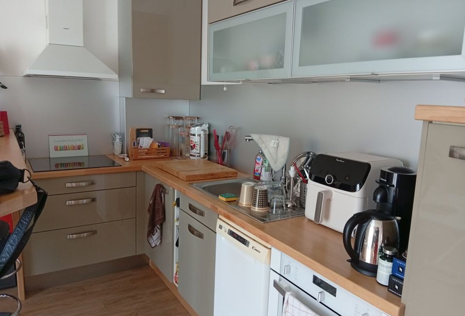 Appartement de 48m2 à louer sur Tours — photo 1