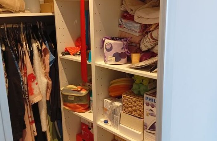 Appartement de 48m2 à louer sur Tours — photo 2