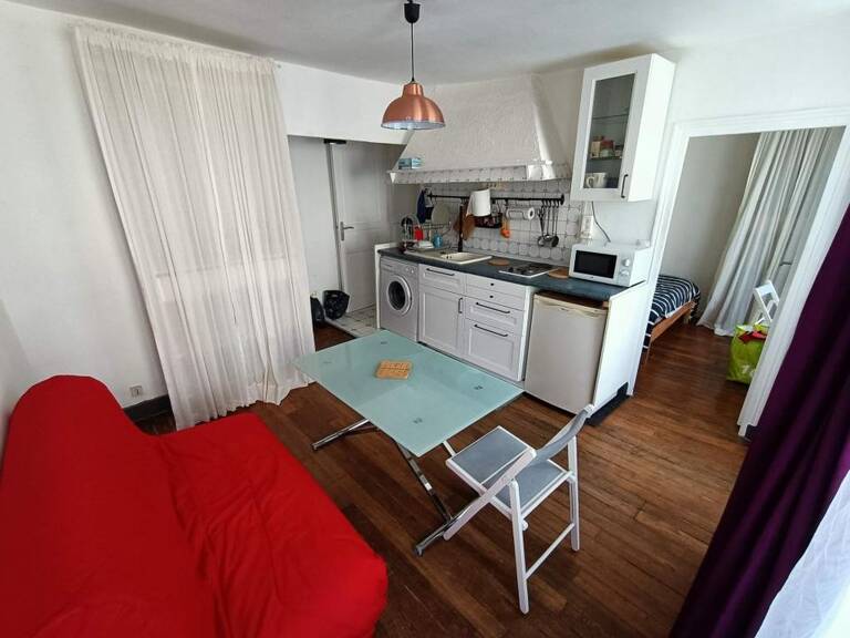 Appartement de 27m2 à louer sur Paris 18 — photo 1