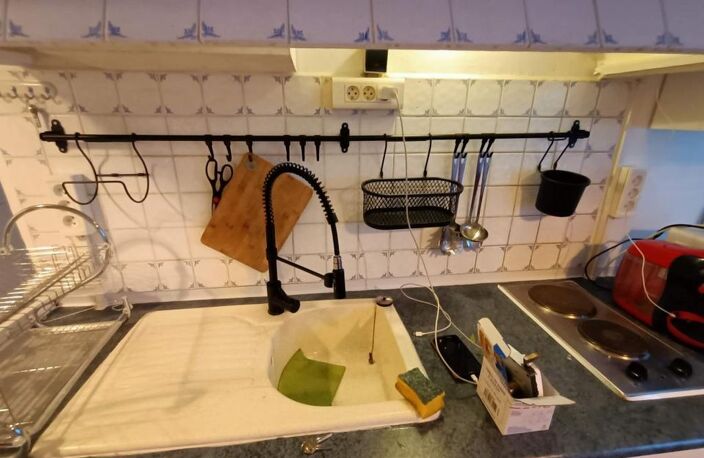 Appartement de 27m2 à louer sur Paris 18 — photo 2