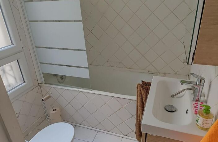 Appartement de 27m2 à louer sur Paris 18 — photo 3