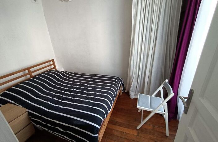 Appartement de 27m2 à louer sur Paris 18 — photo 5
