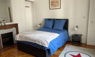 Appartement 1 Pièce 19 m² à louer à Paris 9 (75009)