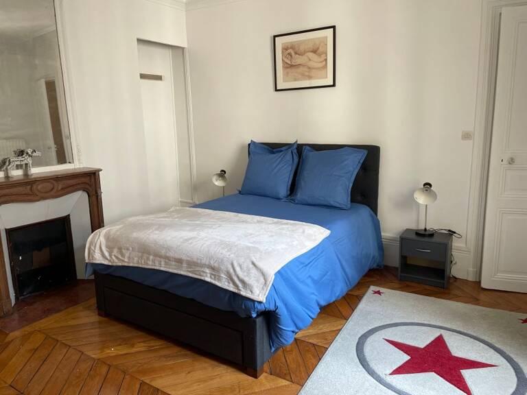 Chambre de 19m2 à louer sur Paris 09 — photo 1