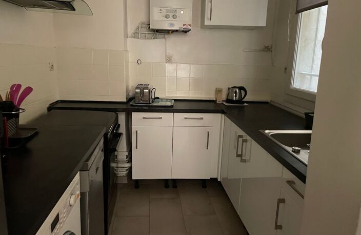 Chambre de 19m2 à louer sur Paris 09 — photo 3