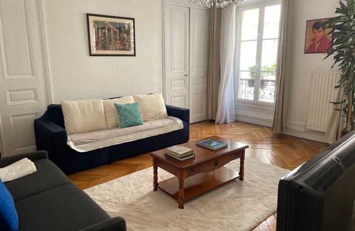 Chambre de 19m2 à louer sur Paris 09 — photo 4