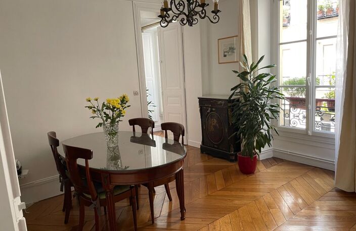 Chambre de 19m2 à louer sur Paris 09 — photo 5