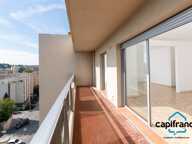 Aiguillon, Toulon, Appartement T3/4 de 85m2 Exposé Sud dernier étage, ascenseur, traversant — photo 2