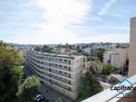 Aiguillon, Toulon, Appartement T3/4 de 85m2 Exposé Sud dernier étage, ascenseur, traversant — photo 3