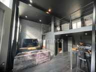 À VENDRE -  BOULOGNE-SUR-MER  - APPARTEMENT REZ-DE-CHAUSSÉE - 2 PIÈCES - PARKING PRIVATIF — photo 2