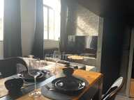 À VENDRE -  BOULOGNE-SUR-MER  - APPARTEMENT REZ-DE-CHAUSSÉE - 2 PIÈCES - PARKING PRIVATIF — photo 3