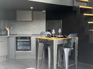 À VENDRE -  BOULOGNE-SUR-MER  - APPARTEMENT REZ-DE-CHAUSSÉE - 2 PIÈCES - PARKING PRIVATIF — photo 4