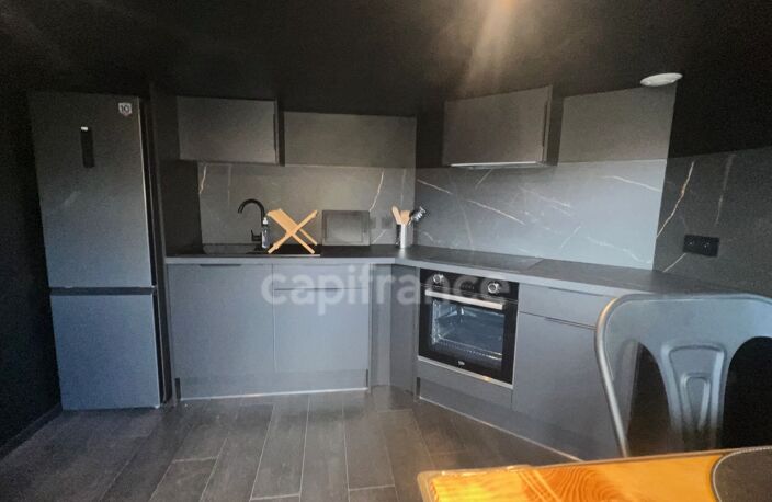 À VENDRE -  BOULOGNE-SUR-MER  - APPARTEMENT REZ-DE-CHAUSSÉE - 2 PIÈCES - PARKING PRIVATIF — photo 5