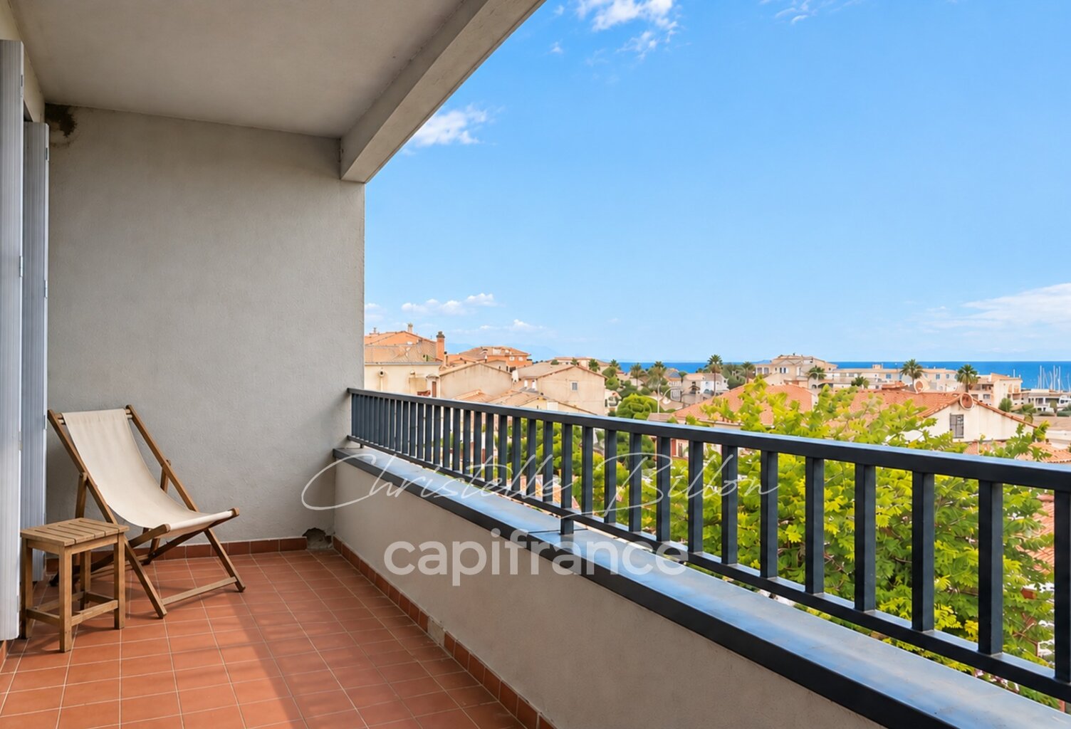 Appartement à vendre 3 pièces SOLENZARA (20) — photo 1