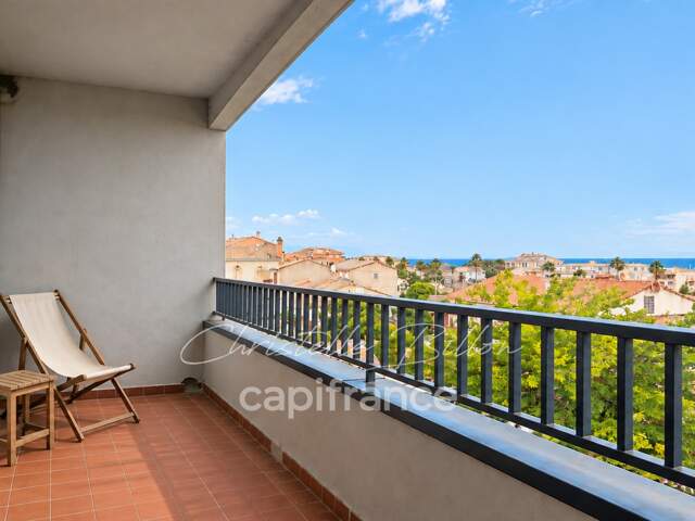Appartement à vendre 3 pièces SOLENZARA (20) — photo du bien