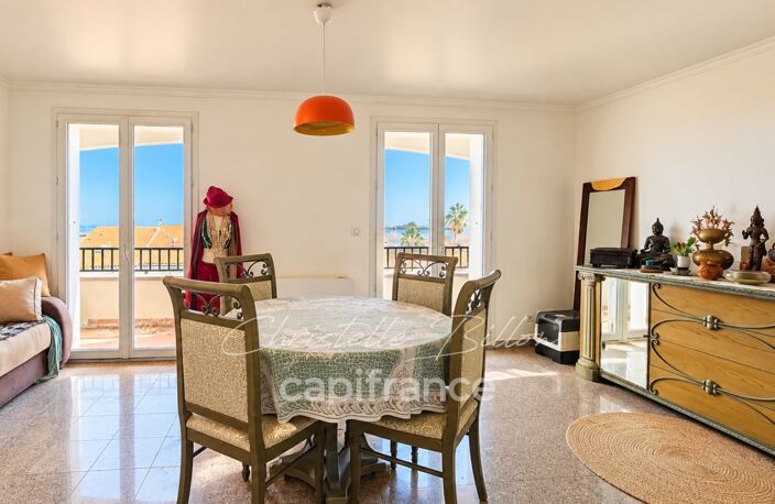 Appartement à vendre 3 pièces SOLENZARA (20) — photo 2