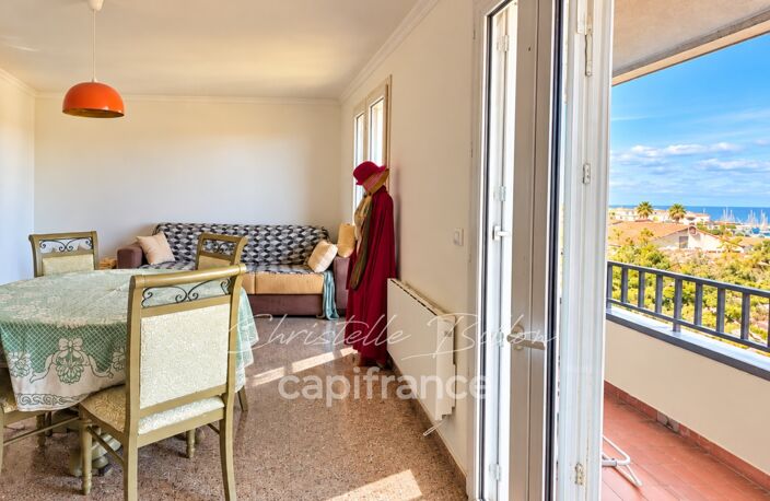 Appartement à vendre 3 pièces SOLENZARA (20) — photo 3