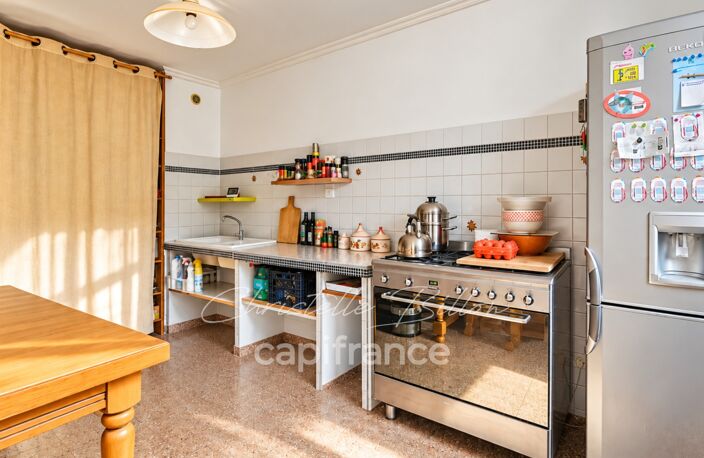 Appartement à vendre 3 pièces SOLENZARA (20) — photo 5