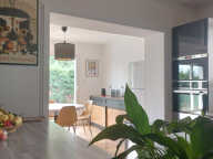 Maison à vendre 7 pièces MONTAUBAN (82), 5 chambres, garage, piscine, jardin et dépendance — photo 2