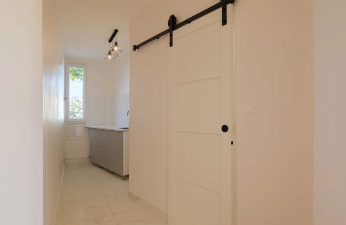 Appartement T1 à vendre a LIVRY GARGAN (93) — photo 5