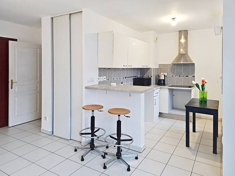 Meaux-Studio prêt à vivre-idéal premier achat ou investissement locatif — photo 1