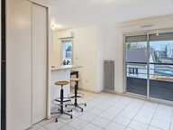 Meaux-Studio prêt à vivre-idéal premier achat ou investissement locatif — photo 3