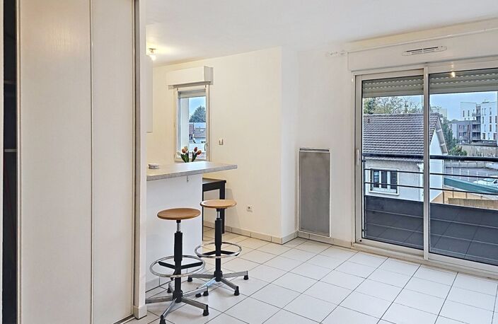 Meaux-Studio prêt à vivre-idéal premier achat ou investissement locatif — photo 3