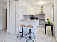 Meaux-Studio prêt à vivre-idéal premier achat ou investissement locatif — photo 4