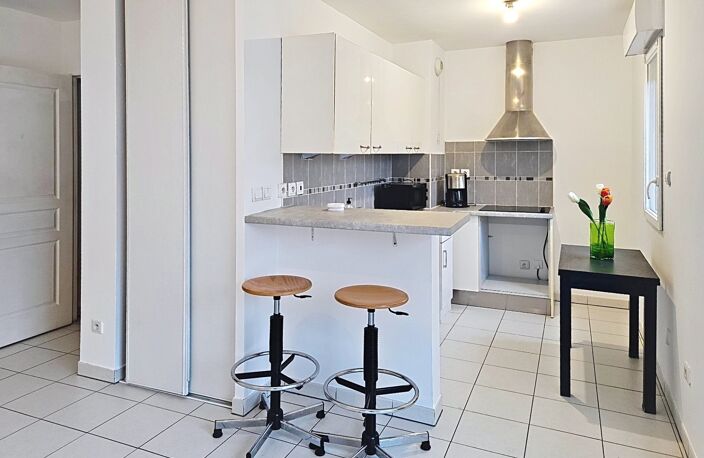 Meaux-Studio prêt à vivre-idéal premier achat ou investissement locatif — photo 4