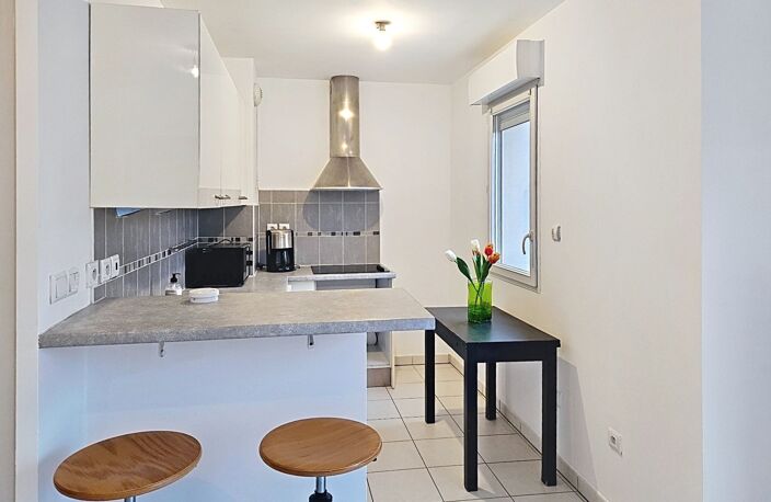 Meaux-Studio prêt à vivre-idéal premier achat ou investissement locatif — photo 5