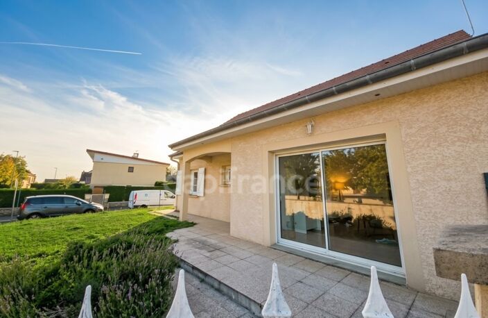 Maison 5 pieces 140m2 – Secteur recherché — photo 2