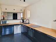 FAUVERNEY - Maison de 95 m² avec beau potentiel — photo 2