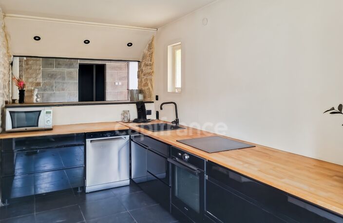 FAUVERNEY - Maison de 95 m² avec beau potentiel — photo 2