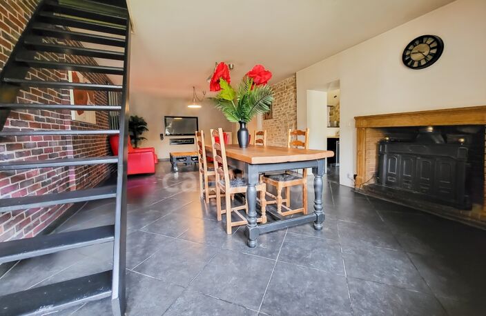 FAUVERNEY - Maison de 95 m² avec beau potentiel — photo 3