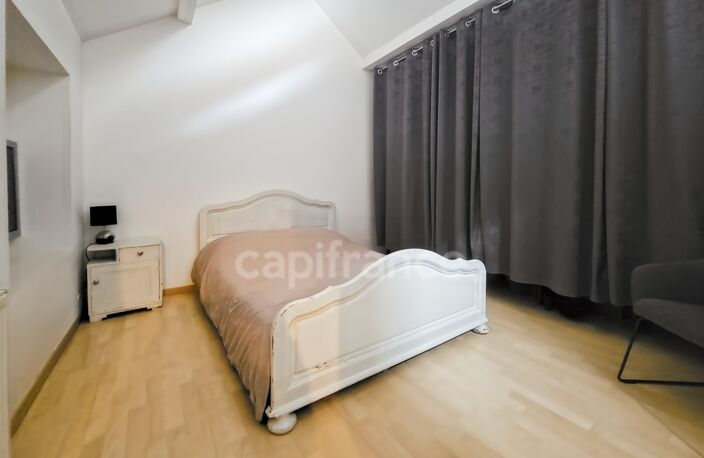 FAUVERNEY - Maison de 95 m² avec beau potentiel — photo 5