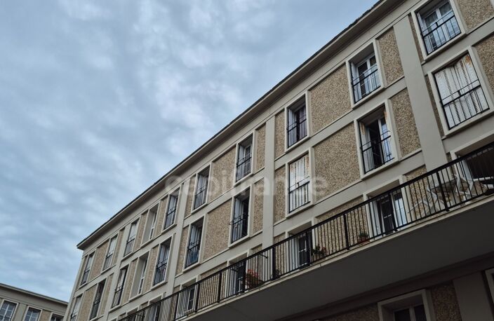 Appartement à vendre 4 pièces  (76) — photo 2