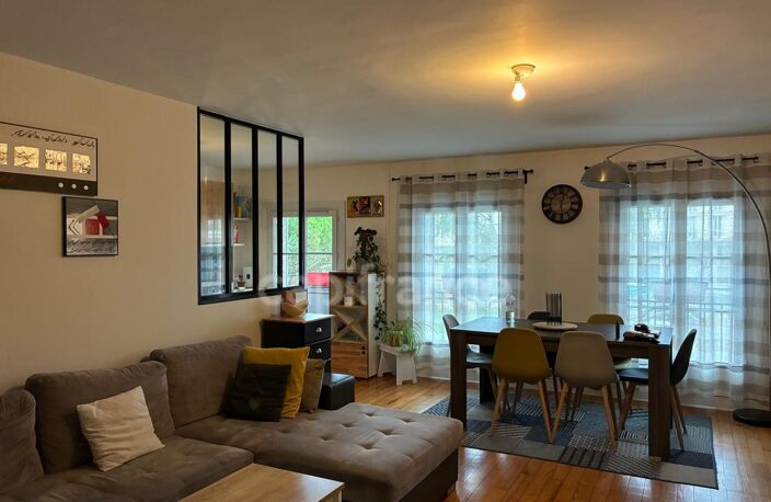 Appartement à vendre 4 pièces  (76) — photo 3