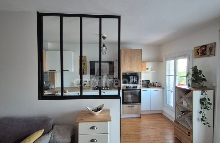 Appartement à vendre 4 pièces  (76) — photo 4