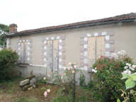 Dpt Lot et Garonne (47), à vendre MARMANDE maison ancienne 75m² sur parcelle de 602 m² : À restaurer ou à reconstruire — photo 3