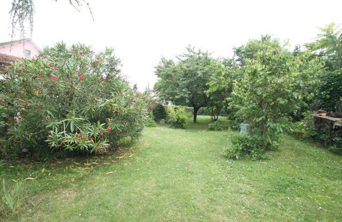 Dpt Lot et Garonne (47), à vendre MARMANDE maison ancienne 75m² sur parcelle de 602 m² : À restaurer ou à reconstruire — photo 4