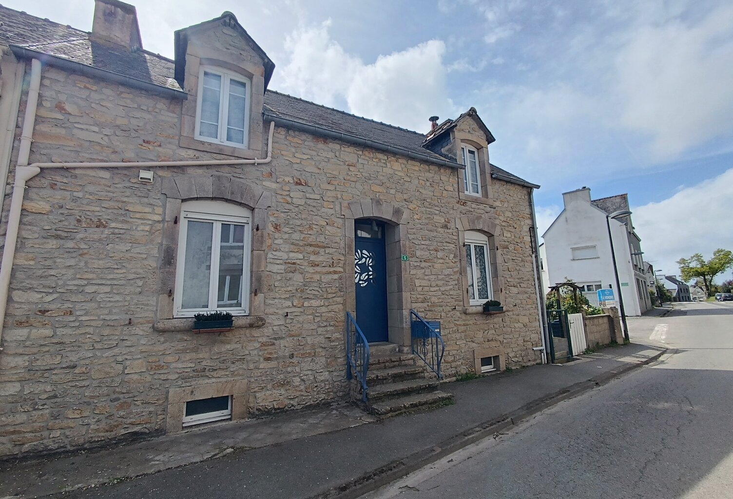 Maison 68 m² avec terrasse plein sud et garage — photo 1