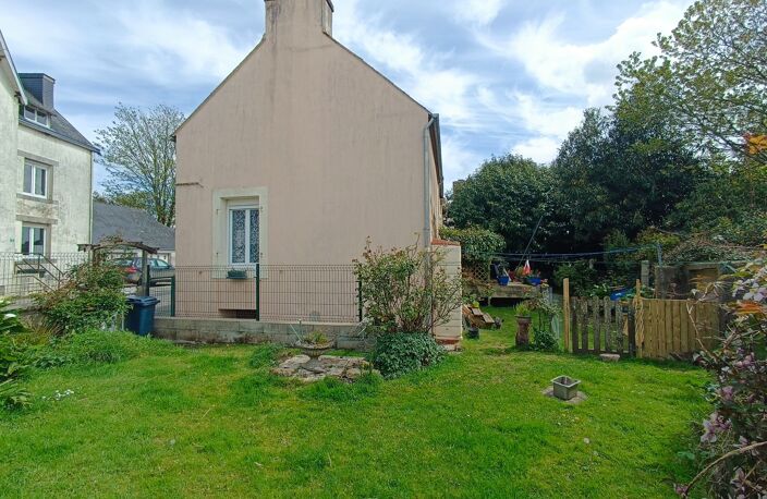 Maison 68 m² avec terrasse plein sud et garage — photo 4