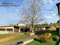 BELMONT DE LA LOIRE 42670, Maison à vendre 5 pièces, 151 m², 4 chambres, dépendances, Etang, sur terrain de 5179 m² — photo 2