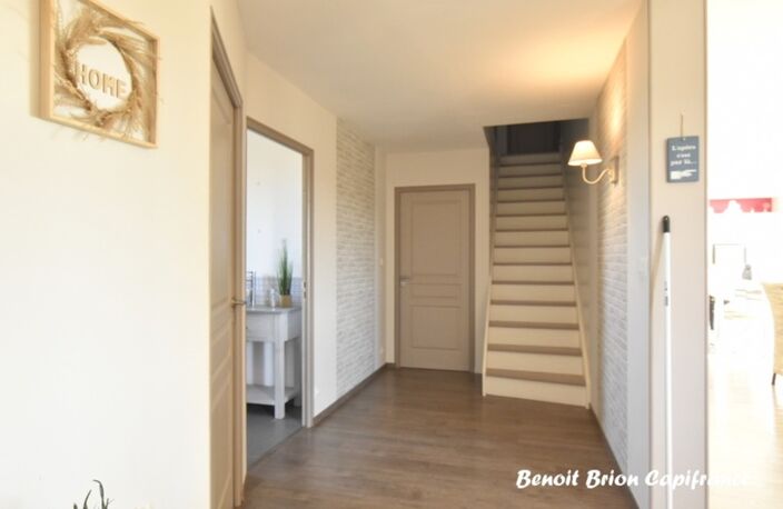Maison à vendre 5 chambres — photo 3