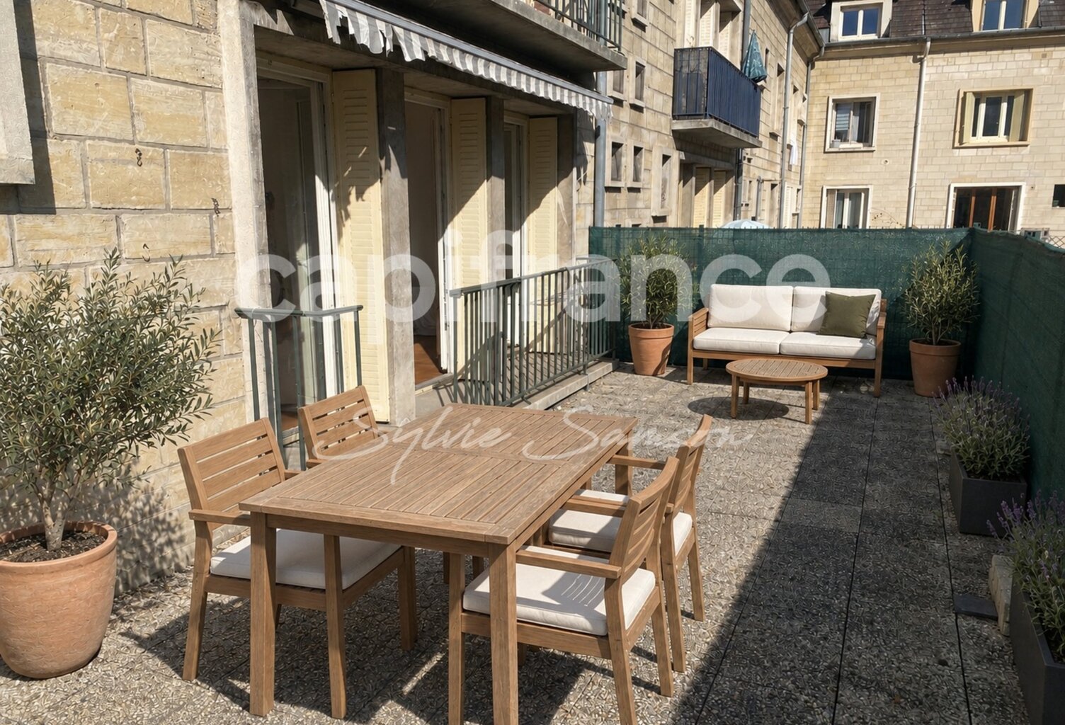 Appartement à vendre 2 pièces MANTES LA JOLIE (78) — photo 1
