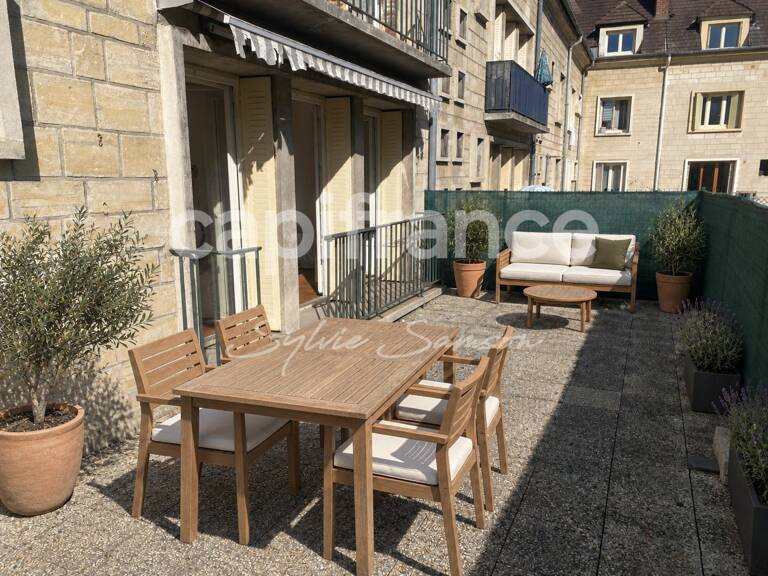 Appartement à vendre 2 pièces MANTES LA JOLIE (78) — photo 1