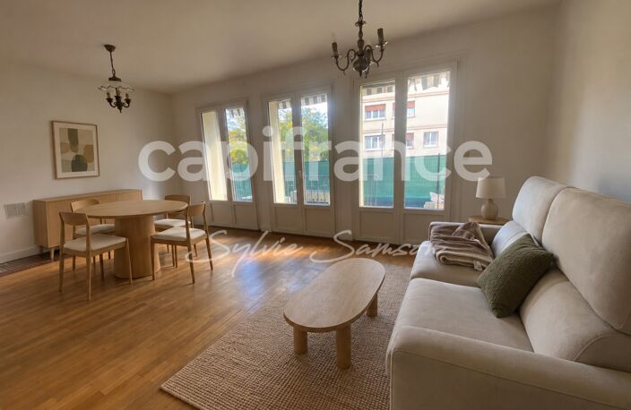 Appartement à vendre 2 pièces MANTES LA JOLIE (78) — photo 2