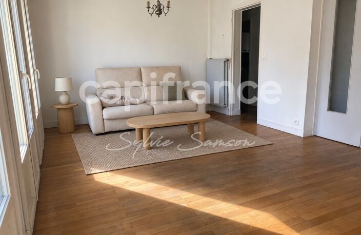 Appartement à vendre 2 pièces MANTES LA JOLIE (78) — photo 4