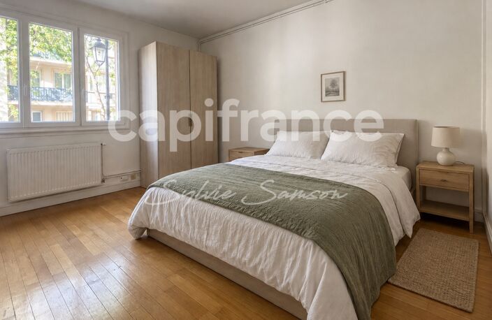 Appartement à vendre 2 pièces MANTES LA JOLIE (78) — photo 5